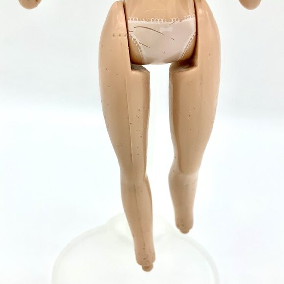 Bratz Play Sportz Kick Boxing Cloe Bratz Doll Only No Feet Pinholes On Body READ - Picture 5 of 16